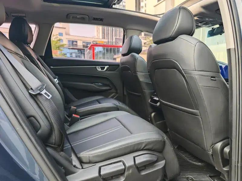 Victory 2020 1.5T CVT Flagship Edition — миниатюра 22