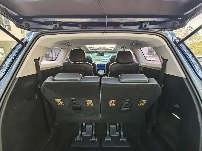 Victory 2020 1.5T CVT Flagship Edition — миниатюра 23