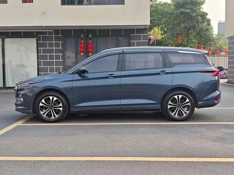 Victory 2020 1.5T CVT Flagship Edition — миниатюра 4