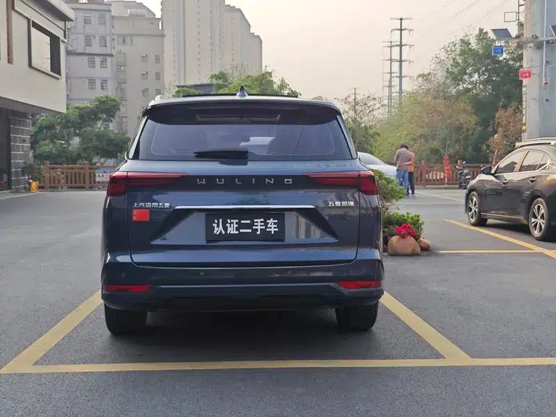 Victory 2020 1.5T CVT Flagship Edition — миниатюра 6