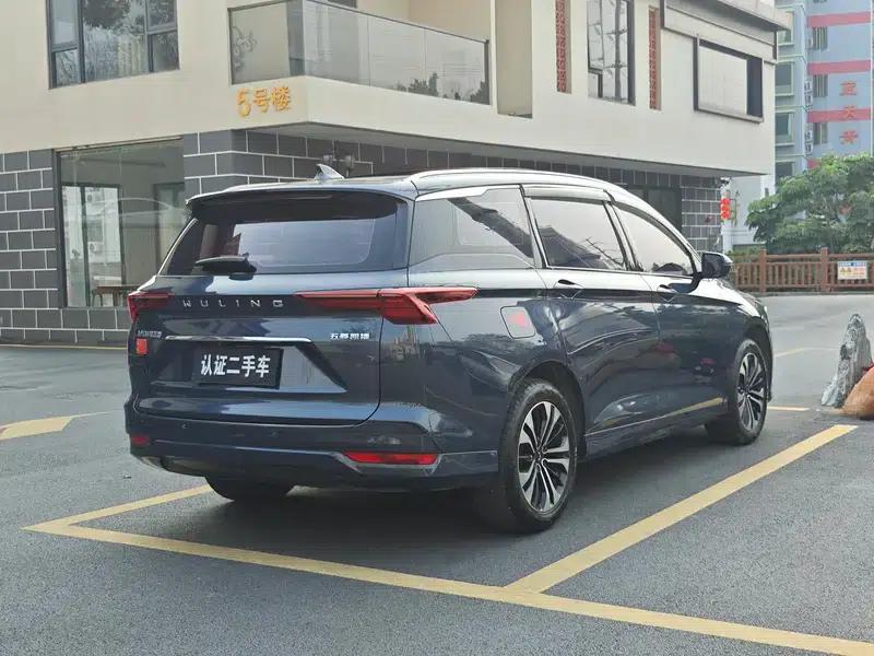 Victory 2020 1.5T CVT Flagship Edition — миниатюра 7