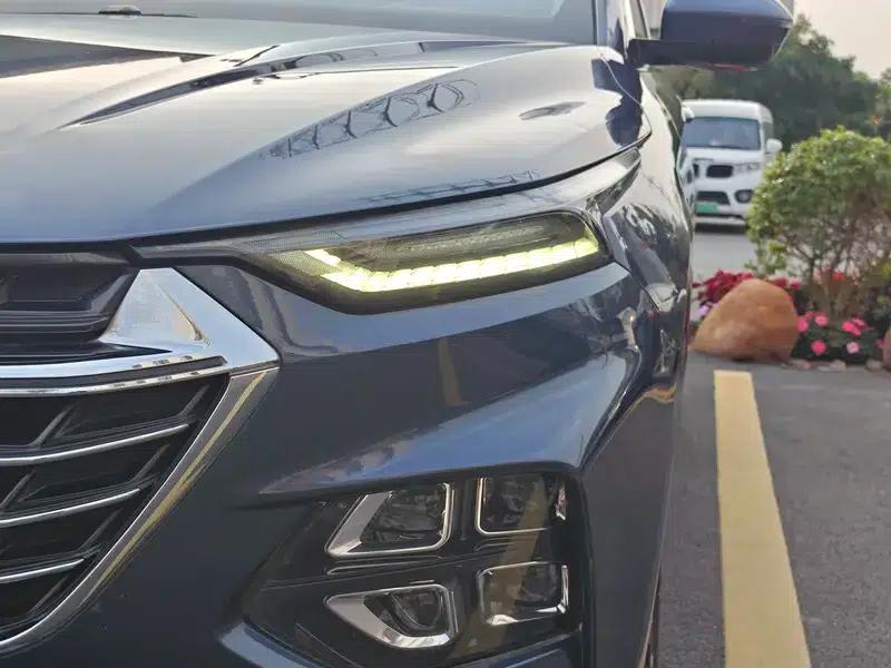 Victory 2020 1.5T CVT Flagship Edition — миниатюра 8