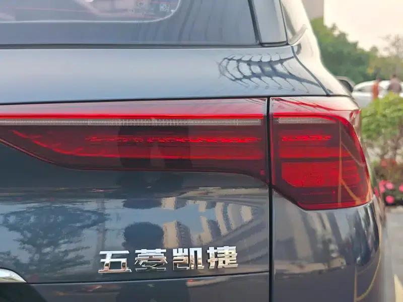 Victory 2020 1.5T CVT Flagship Edition — миниатюра 9