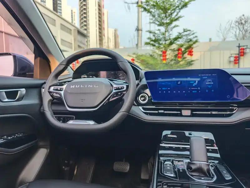 Victory 2020 1.5T CVT Flagship Edition — миниатюра 10