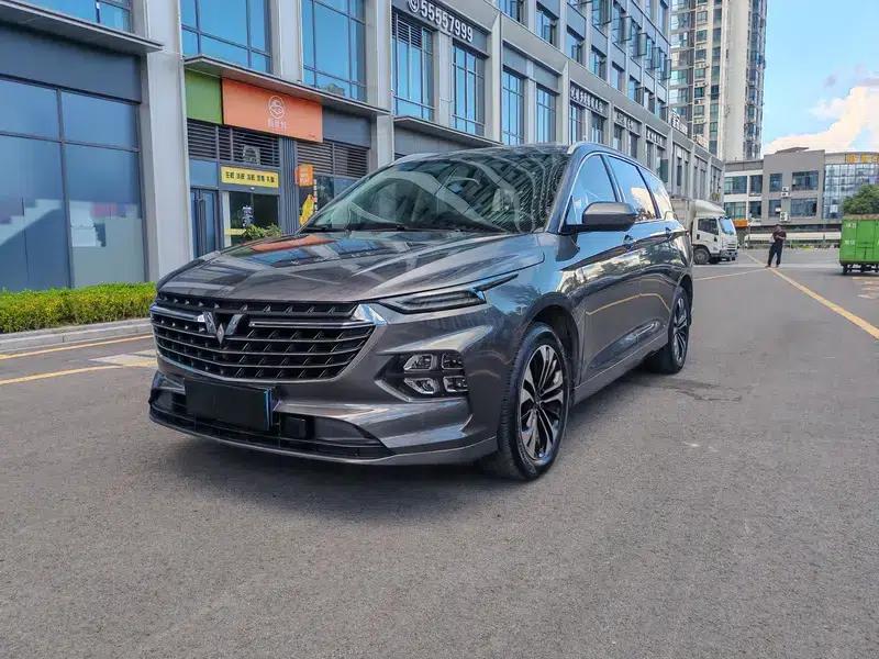 Victory 2020 1.5T CVT Flagship Edition — миниатюра 1