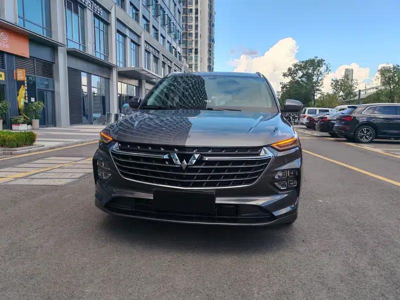 Victory 2020 1.5T CVT Flagship Edition — миниатюра 2