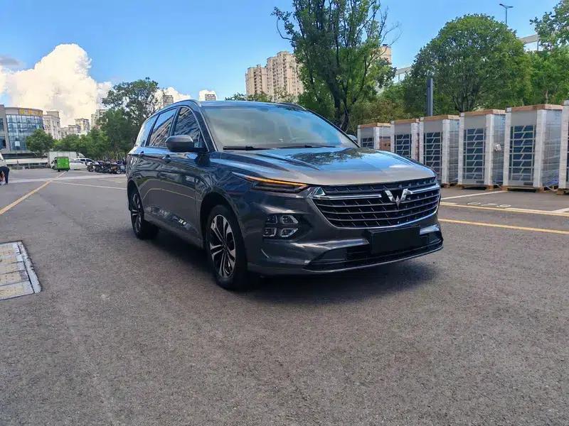 Victory 2020 1.5T CVT Flagship Edition — миниатюра 3