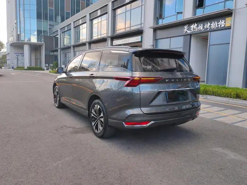 Victory 2020 1.5T CVT Flagship Edition — миниатюра 4