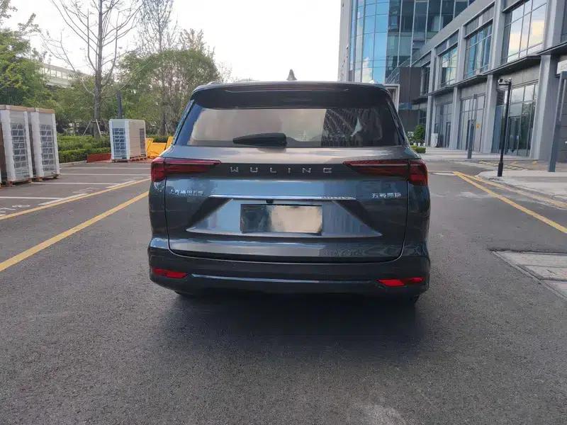 Victory 2020 1.5T CVT Flagship Edition — миниатюра 5