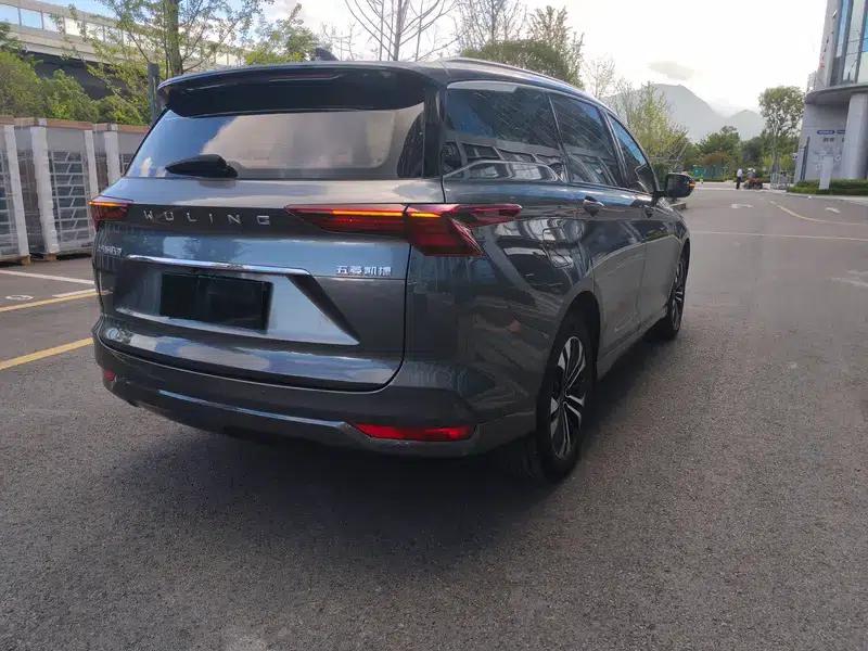 Victory 2020 1.5T CVT Flagship Edition — миниатюра 6