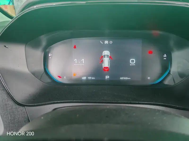 Victory 2020 1.5T CVT Flagship Edition — миниатюра 9