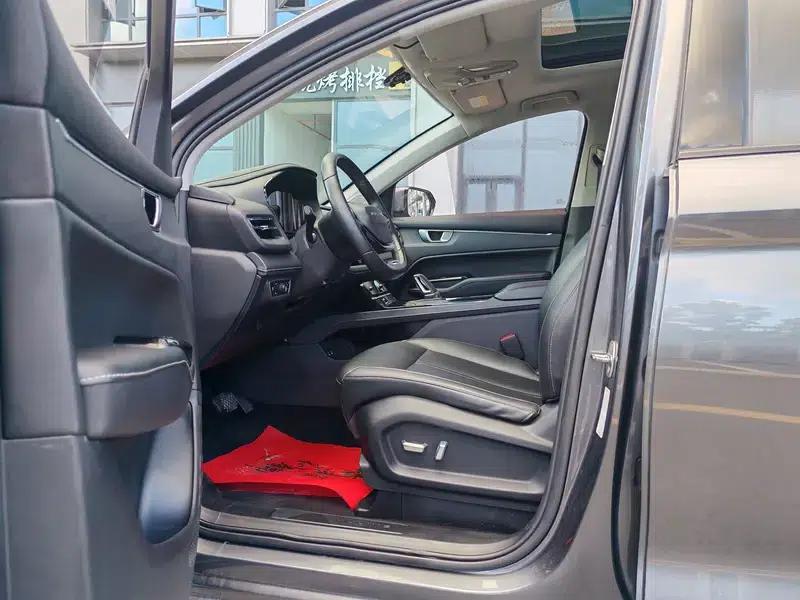 Victory 2020 1.5T CVT Flagship Edition — миниатюра 10
