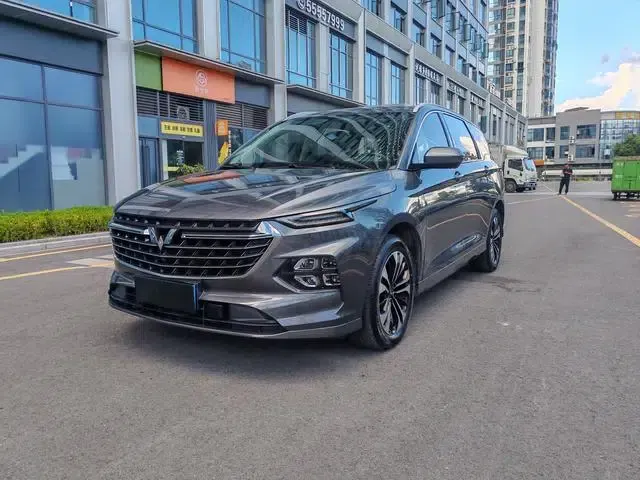 Victory 2020 1.5T CVT Flagship Edition
