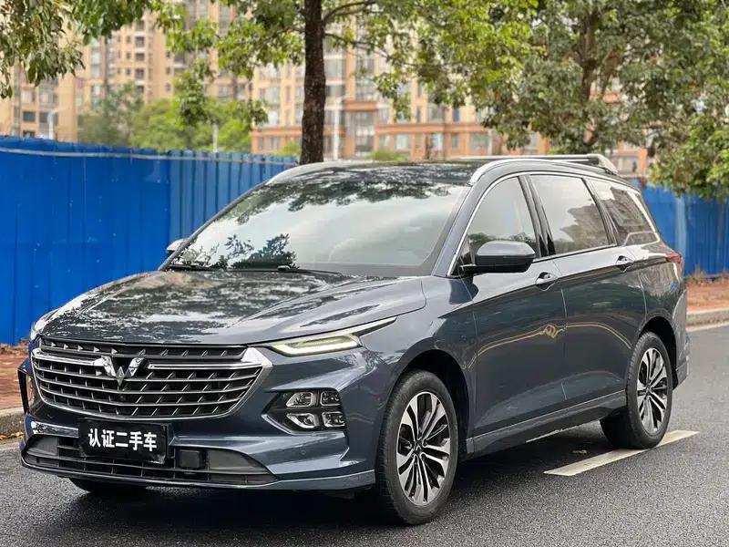 Victory 2020 1.5T CVT Flagship Edition — миниатюра 1