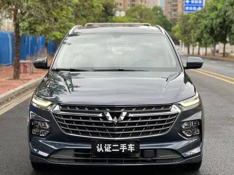Victory 2020 1.5T CVT Flagship Edition — миниатюра 2