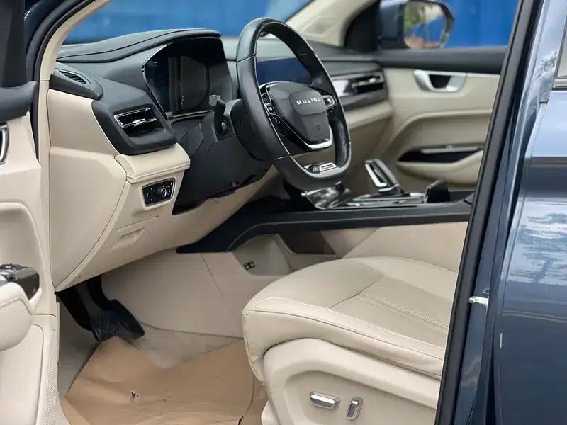 Victory 2020 1.5T CVT Flagship Edition — миниатюра 11