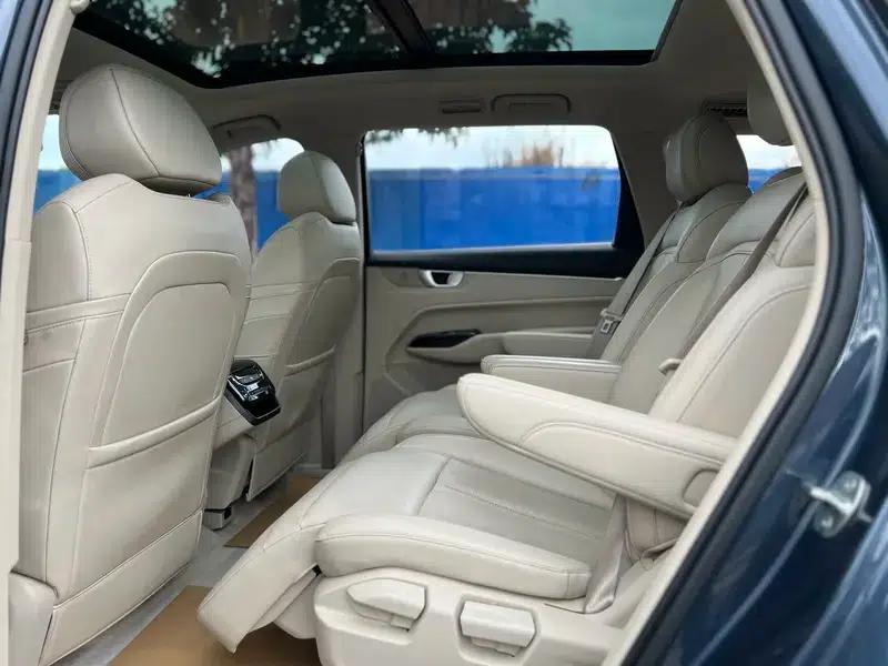 Victory 2020 1.5T CVT Flagship Edition — миниатюра 12