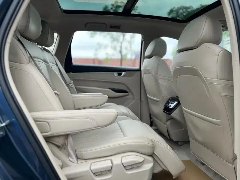 Victory 2020 1.5T CVT Flagship Edition — миниатюра 13