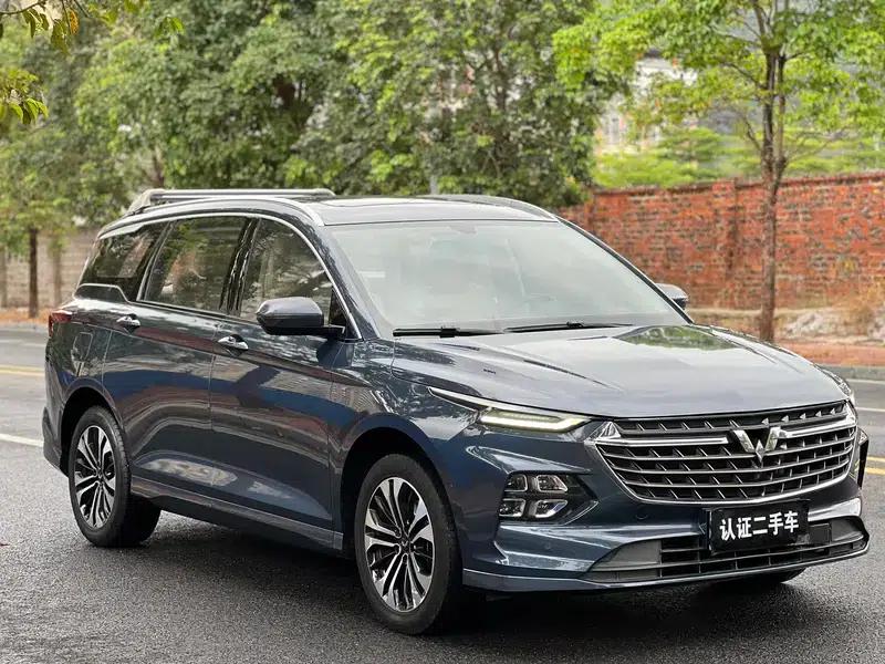 Victory 2020 1.5T CVT Flagship Edition — миниатюра 3