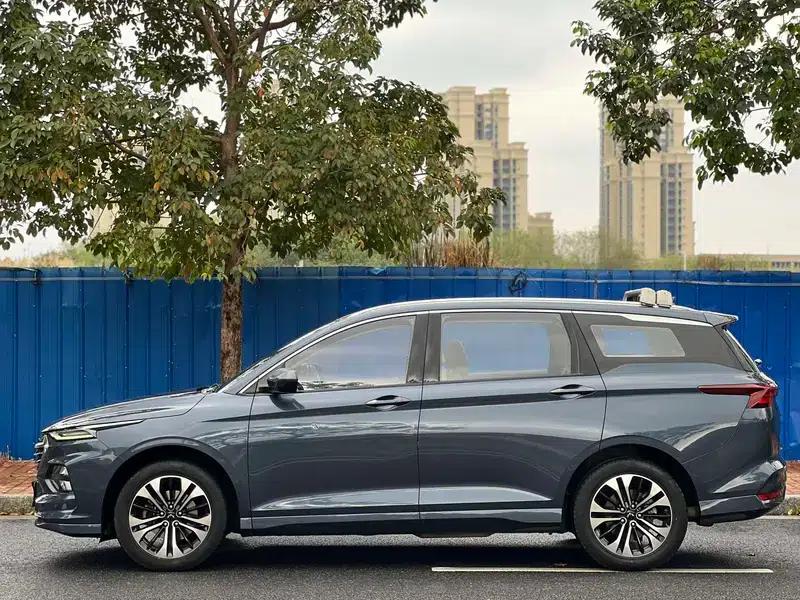 Victory 2020 1.5T CVT Flagship Edition — миниатюра 4