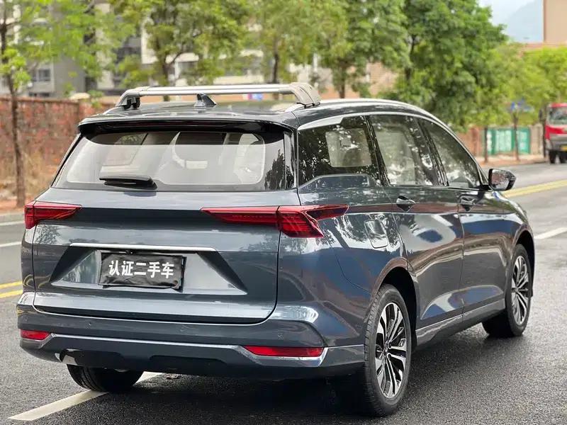 Victory 2020 1.5T CVT Flagship Edition — миниатюра 7