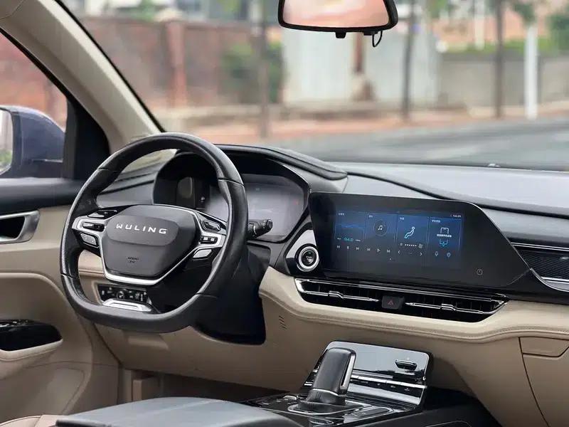 Victory 2020 1.5T CVT Flagship Edition — миниатюра 8