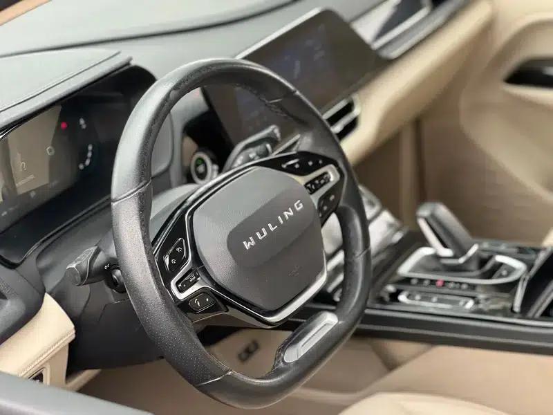 Victory 2020 1.5T CVT Flagship Edition — миниатюра 9