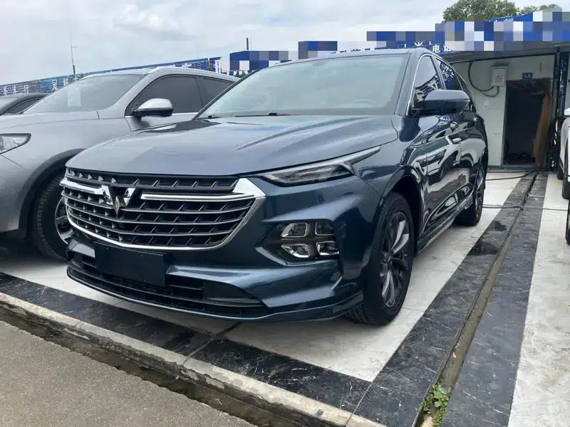 Victory 2020 1.5T CVT Elite — миниатюра 1