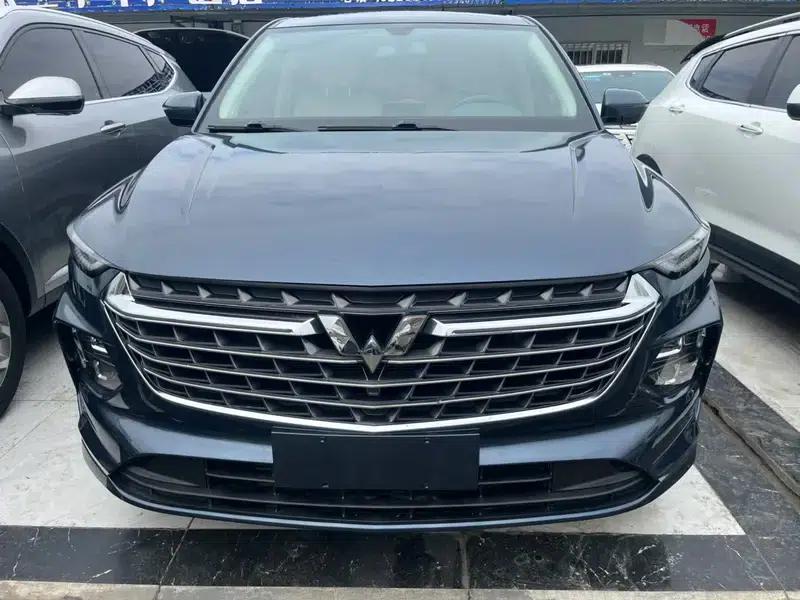 Victory 2020 1.5T CVT Elite — миниатюра 2