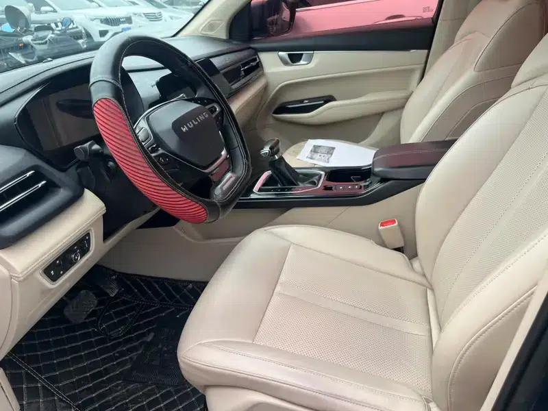 Victory 2020 1.5T CVT Elite — миниатюра 11