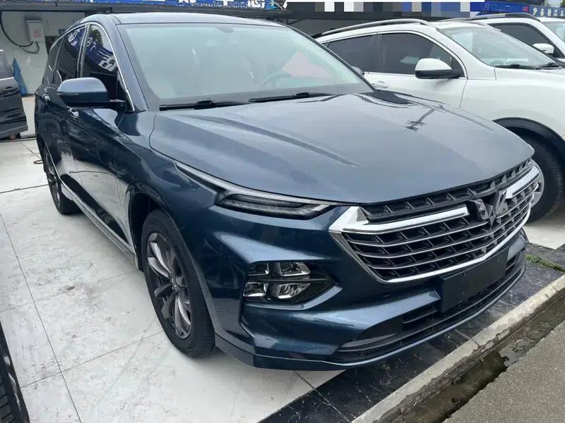 Victory 2020 1.5T CVT Elite — миниатюра 3