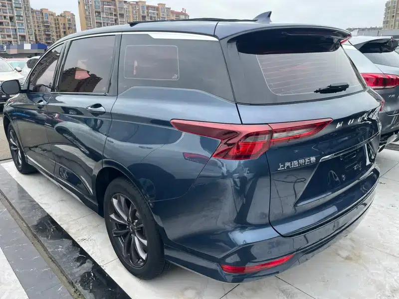 Victory 2020 1.5T CVT Elite — миниатюра 4