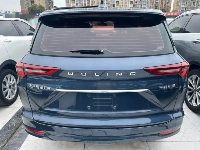 Victory 2020 1.5T CVT Elite — миниатюра 5