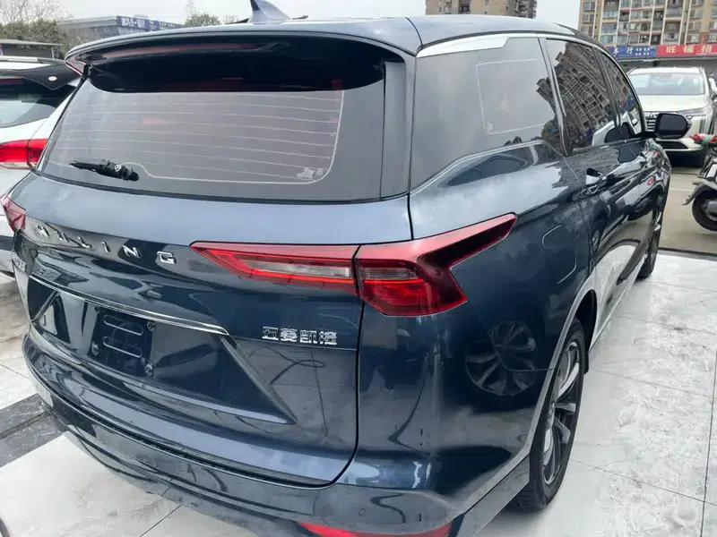 Victory 2020 1.5T CVT Elite — миниатюра 6