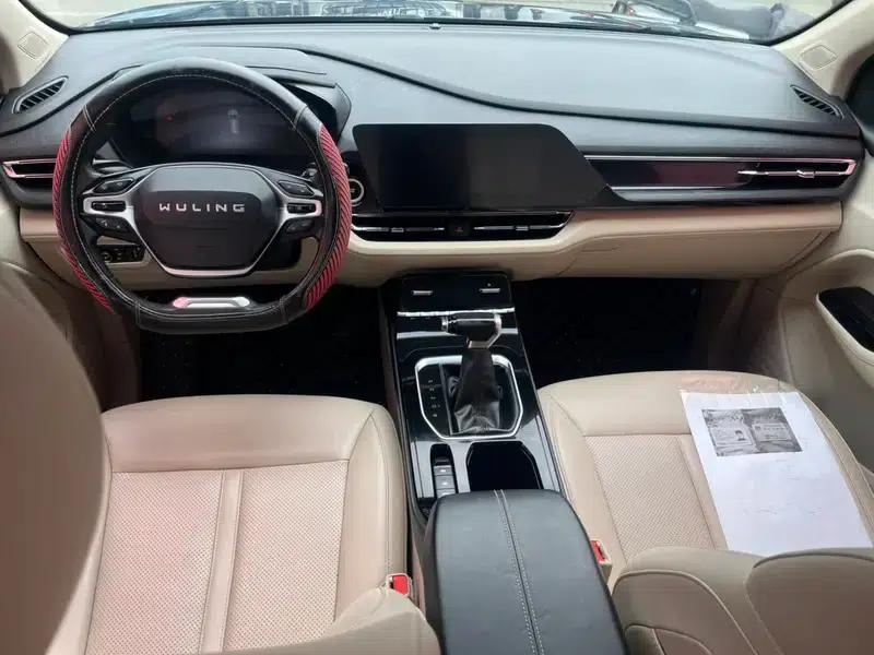Victory 2020 1.5T CVT Elite — миниатюра 9
