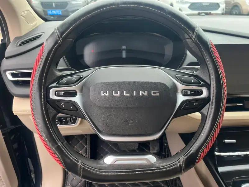 Victory 2020 1.5T CVT Elite — миниатюра 10