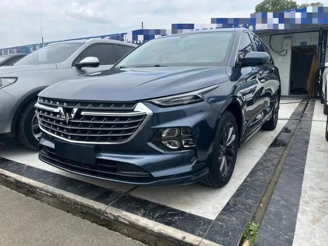 Victory 2020 1.5T CVT Elite
