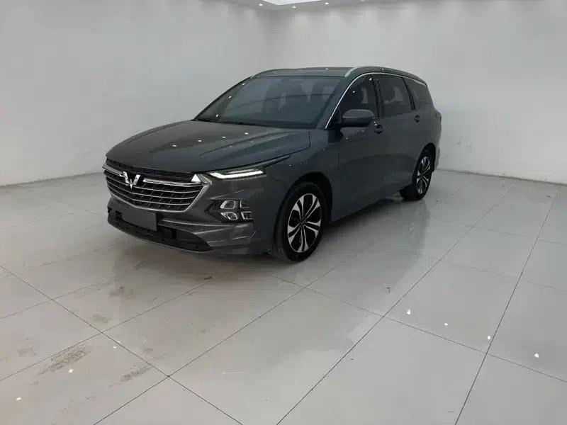 Victory 2020 1.5T CVT Flagship Edition — миниатюра 1