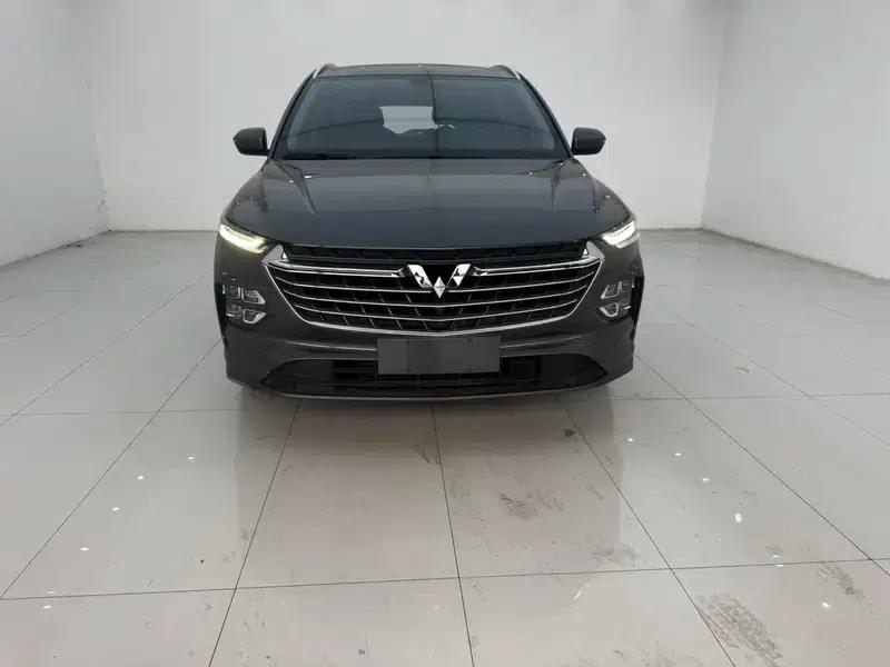 Victory 2020 1.5T CVT Flagship Edition — миниатюра 2