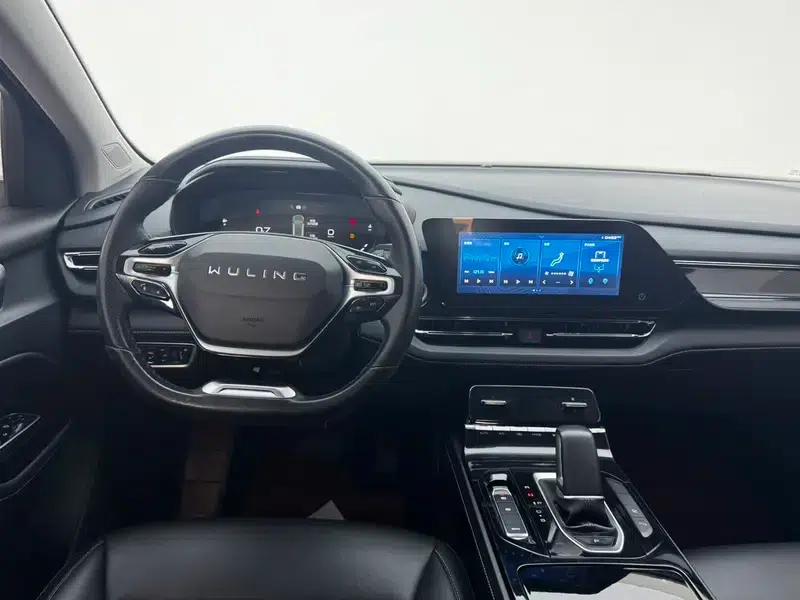 Victory 2020 1.5T CVT Flagship Edition — миниатюра 11