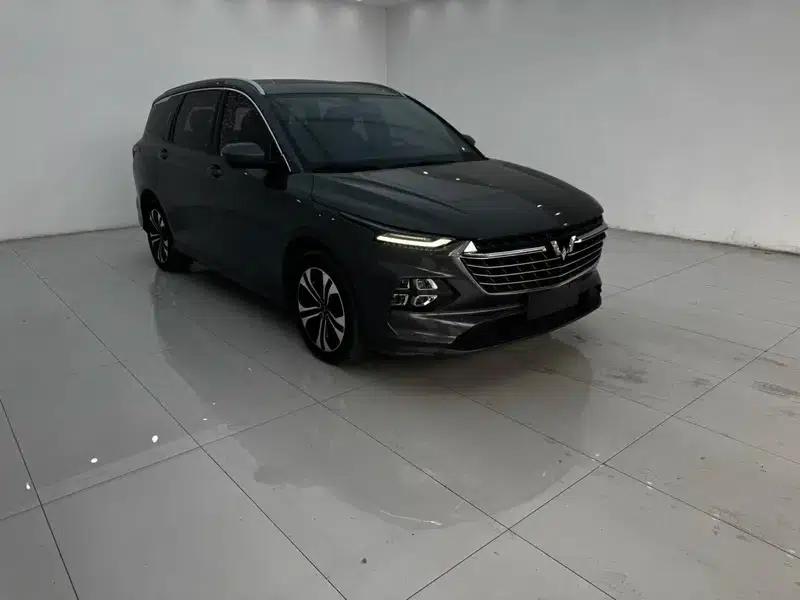 Victory 2020 1.5T CVT Flagship Edition — миниатюра 3