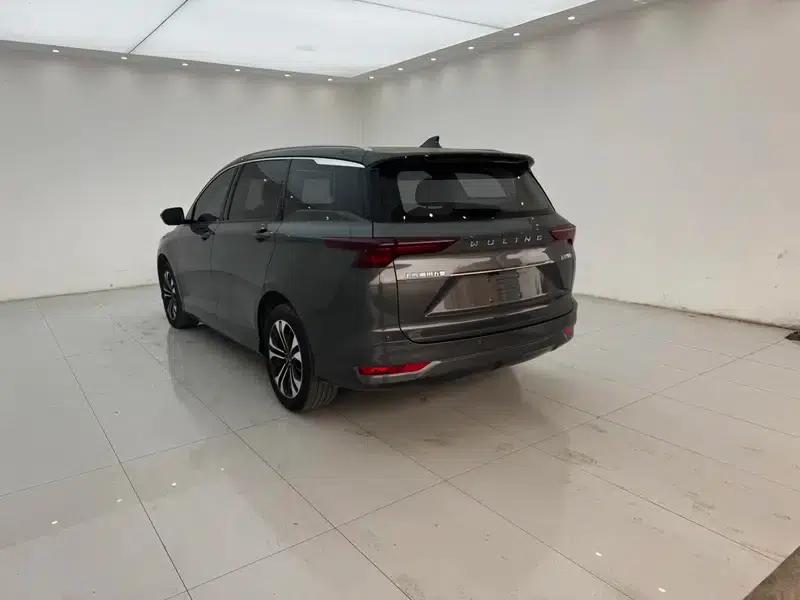 Victory 2020 1.5T CVT Flagship Edition — миниатюра 4
