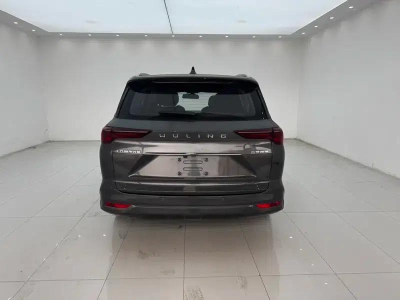 Victory 2020 1.5T CVT Flagship Edition — миниатюра 5