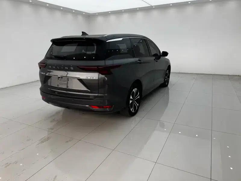 Victory 2020 1.5T CVT Flagship Edition — миниатюра 6