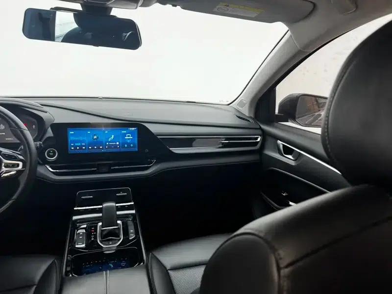 Victory 2020 1.5T CVT Flagship Edition — миниатюра 7