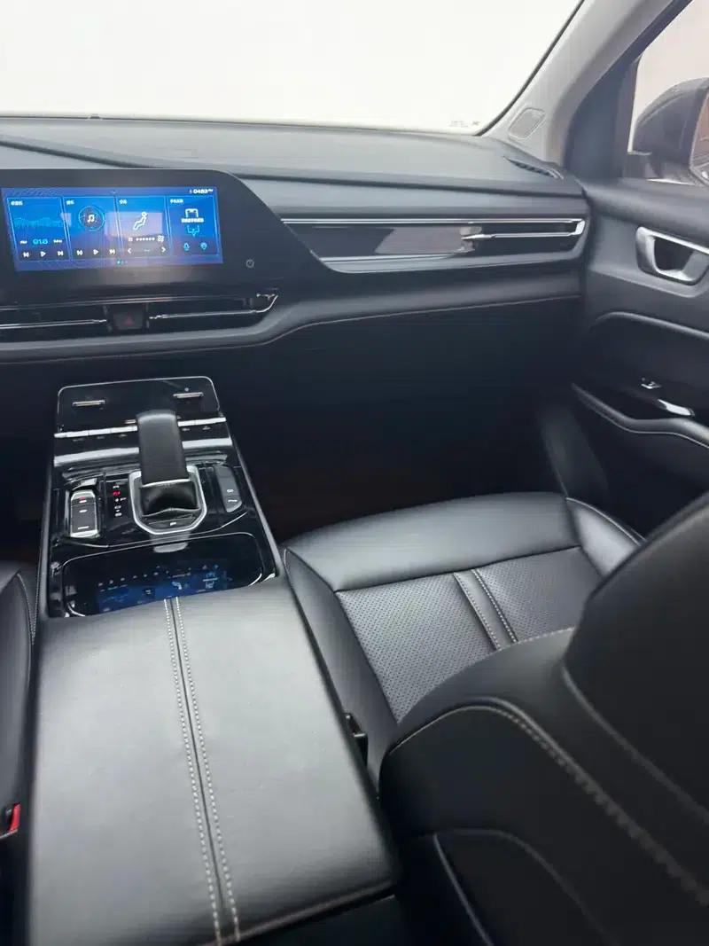 Victory 2020 1.5T CVT Flagship Edition — миниатюра 8