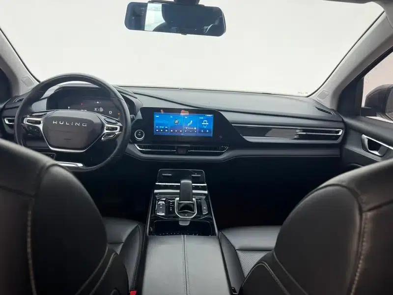 Victory 2020 1.5T CVT Flagship Edition — миниатюра 9