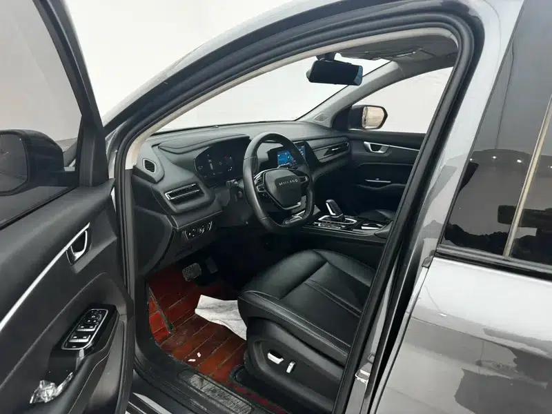 Victory 2020 1.5T CVT Flagship Edition — миниатюра 10
