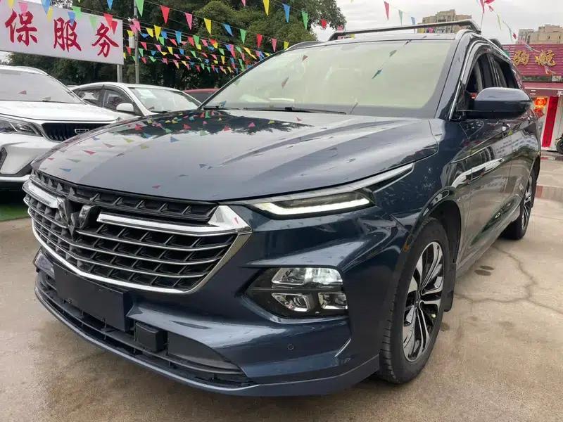 Victory 2020 1.5T CVT Elite — миниатюра 1