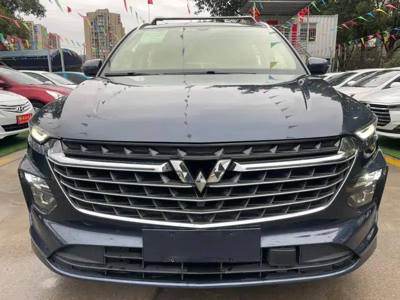 Victory 2020 1.5T CVT Elite — миниатюра 2